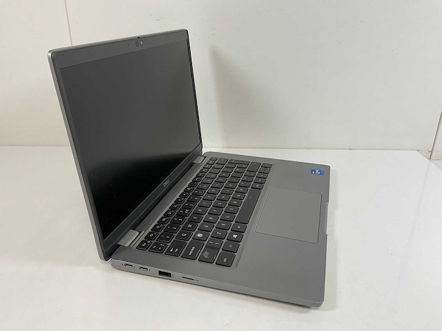 Dell latitude 5320 13,2”, core(tm) i7 11th gen, 16 gb ram, 512 gb nvme laptop - afbeelding 2 van  7