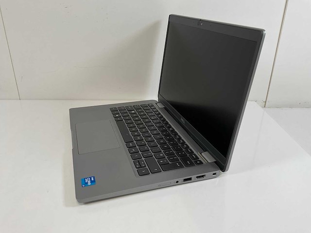 Dell latitude 5320 13,2”, core(tm) i7 11th gen, 16 gb ram, 512 gb nvme laptop - afbeelding 3 van  7