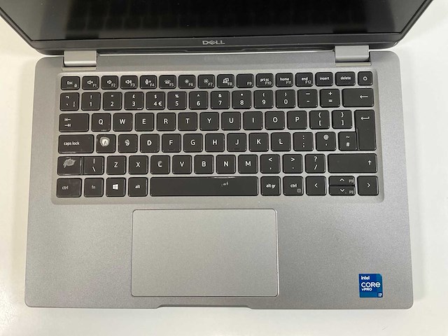 Dell latitude 5320 13,2”, core(tm) i7 11th gen, 16 gb ram, 512 gb nvme laptop - afbeelding 4 van  7