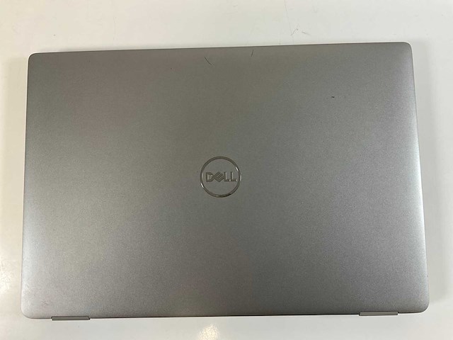 Dell latitude 5320 13,2”, core(tm) i7 11th gen, 16 gb ram, 512 gb nvme laptop - afbeelding 5 van  7