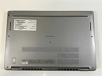 Dell latitude 5320 13,2”, core(tm) i7 11th gen, 16 gb ram, 512 gb nvme laptop - afbeelding 6 van  7