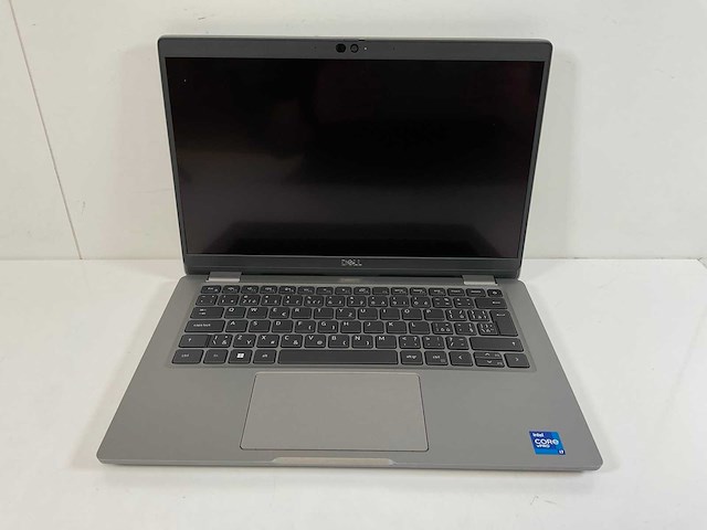 Dell latitude 5320 13,2”, core(tm) i7 11th gen, 16 gb ram, 512 gb nvme laptop - afbeelding 1 van  4