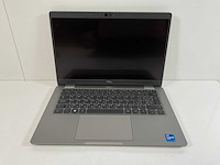 Dell latitude 5320 13,2”, core(tm) i7 11th gen, 16 gb ram, 512 gb nvme laptop - afbeelding 1 van  4