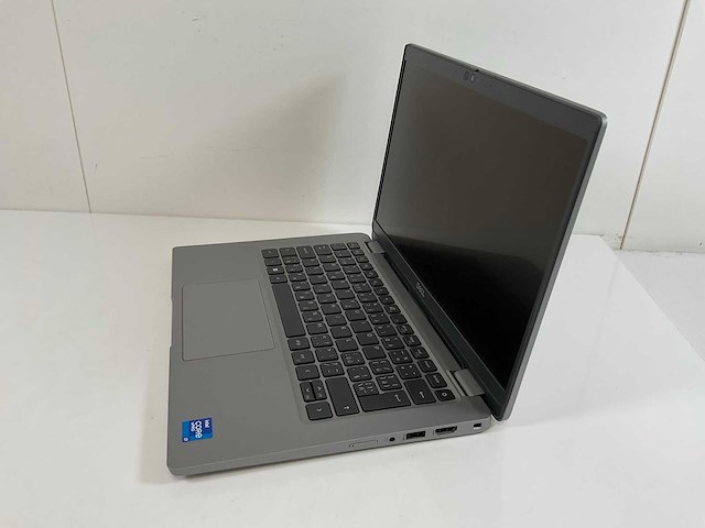Dell latitude 5320 13,2”, core(tm) i7 11th gen, 16 gb ram, 512 gb nvme laptop - afbeelding 2 van  4