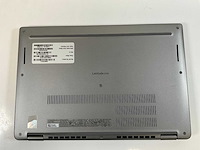 Dell latitude 5320 13,2”, core(tm) i7 11th gen, 16 gb ram, 512 gb nvme laptop - afbeelding 3 van  4