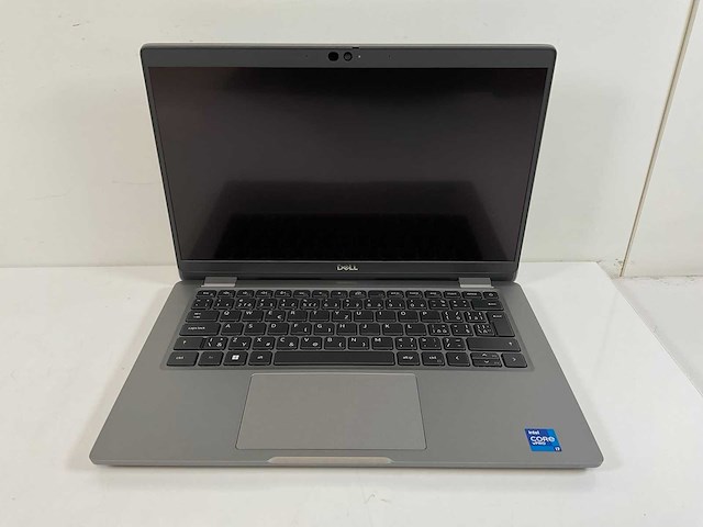 Dell latitude 5320 13,2”, core(tm) i7 11th gen, 16 gb ram, 512 gb nvme laptop - afbeelding 1 van  7