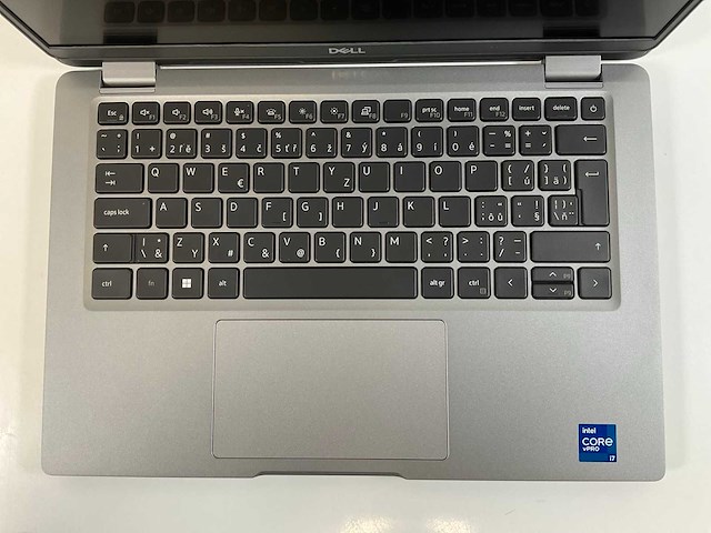 Dell latitude 5320 13,2”, core(tm) i7 11th gen, 16 gb ram, 512 gb nvme laptop - afbeelding 4 van  7