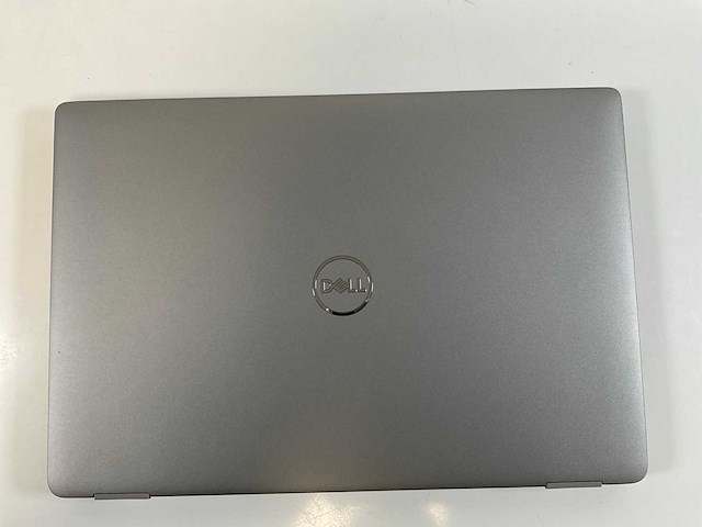 Dell latitude 5320 13,2”, core(tm) i7 11th gen, 16 gb ram, 512 gb nvme laptop - afbeelding 5 van  7
