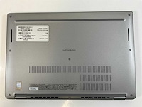Dell latitude 5320 13,2”, core(tm) i7 11th gen, 16 gb ram, 512 gb nvme laptop - afbeelding 6 van  7