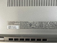 Dell latitude 5320 13,2”, core(tm) i7 11th gen, 16 gb ram, 512 gb nvme laptop - afbeelding 7 van  7