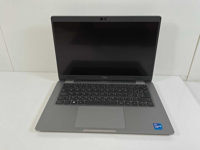 Dell latitude 5320 13,2”, core(tm) i7 11th gen, 16 gb ram, 512 gb nvme laptop - afbeelding 1 van  2