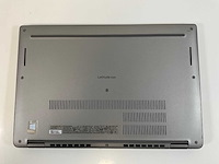 Dell latitude 5320 13,2”, core(tm) i7 11th gen, 16 gb ram, 512 gb nvme laptop - afbeelding 2 van  2