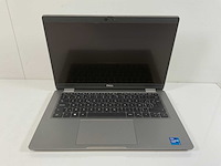 Dell latitude 5320 13,2”, core(tm) i7 11th gen, 16 gb ram, 512 gb nvme laptop - afbeelding 1 van  6
