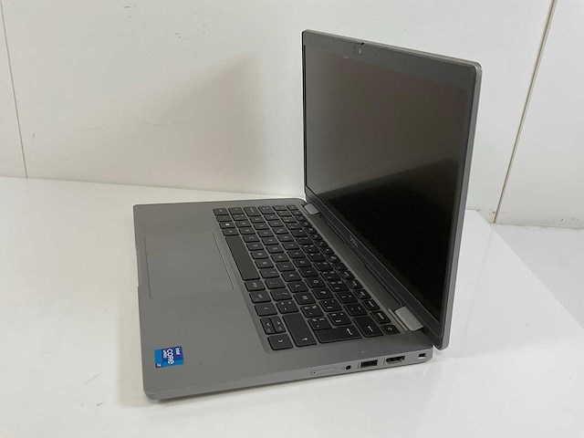 Dell latitude 5320 13,2”, core(tm) i7 11th gen, 16 gb ram, 512 gb nvme laptop - afbeelding 3 van  6