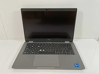 Dell latitude 5320 13,2”, core(tm) i7 11th gen, 16 gb ram, 512 gb nvme laptop - afbeelding 1 van  6