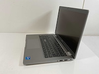 Dell latitude 5320 13,2”, core(tm) i7 11th gen, 16 gb ram, 512 gb nvme laptop - afbeelding 2 van  6