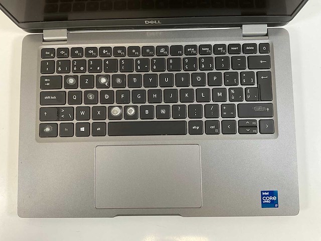 Dell latitude 5320 13,2”, core(tm) i7 11th gen, 16 gb ram, 512 gb nvme laptop - afbeelding 3 van  6