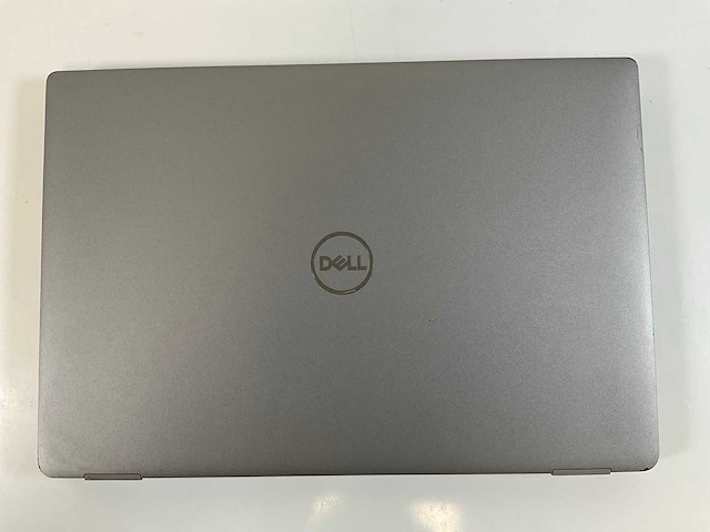 Dell latitude 5320 13,2”, core(tm) i7 11th gen, 16 gb ram, 512 gb nvme laptop - afbeelding 4 van  6