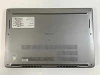 Dell latitude 5320 13,2”, core(tm) i7 11th gen, 16 gb ram, 512 gb nvme laptop - afbeelding 5 van  6