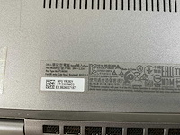 Dell latitude 5320 13,2”, core(tm) i7 11th gen, 16 gb ram, 512 gb nvme laptop - afbeelding 6 van  6