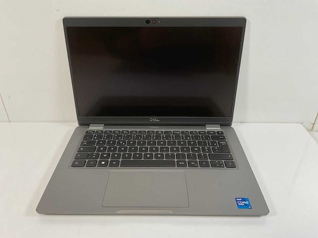 Dell latitude 5320 13,2”, core(tm) i7 11th gen, 16 gb ram, 512 gb nvme laptop - afbeelding 1 van  5