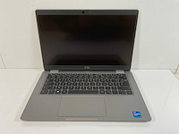 Dell latitude 5320 13,2”, core(tm) i7 11th gen, 16 gb ram, 512 gb nvme laptop - afbeelding 1 van  5
