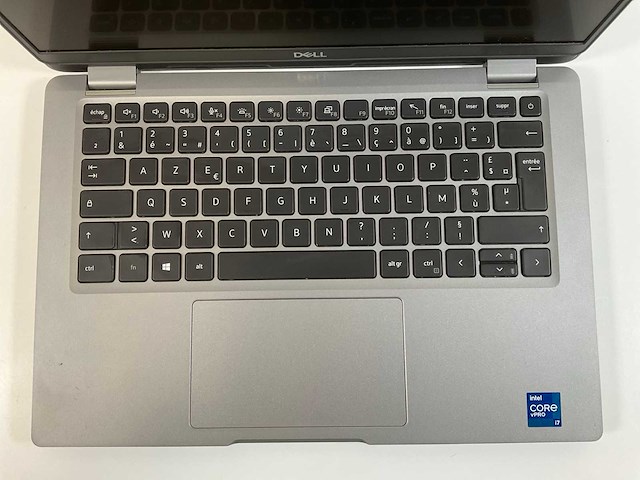 Dell latitude 5320 13,2”, core(tm) i7 11th gen, 16 gb ram, 512 gb nvme laptop - afbeelding 3 van  5
