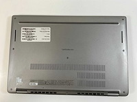 Dell latitude 5320 13,2”, core(tm) i7 11th gen, 16 gb ram, 512 gb nvme laptop - afbeelding 5 van  5