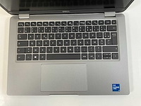 Dell latitude 5320 13,2”, core(tm) i7 11th gen, 16 gb ram, 512 gb nvme laptop - afbeelding 1 van  3