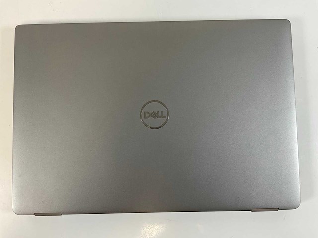 Dell latitude 5320 13,2”, core(tm) i7 11th gen, 16 gb ram, 512 gb nvme laptop - afbeelding 2 van  3