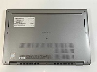 Dell latitude 5320 13,2”, core(tm) i7 11th gen, 16 gb ram, 512 gb nvme laptop - afbeelding 3 van  3