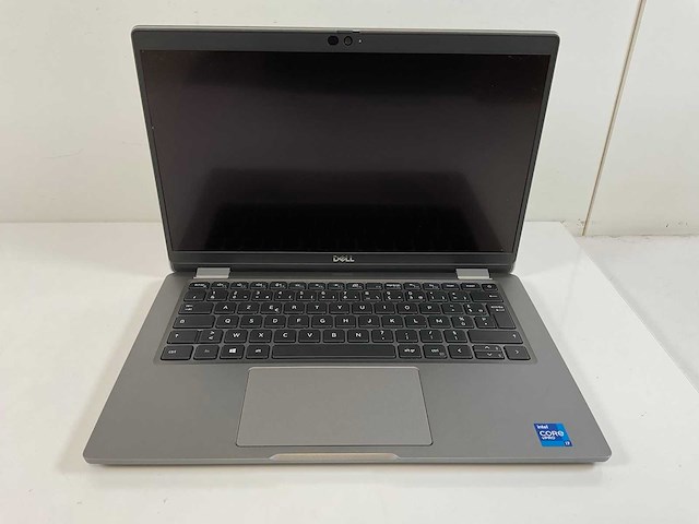 Dell latitude 5320 13,2”, core(tm) i7 11th gen, 16 gb ram, 512 gb nvme laptop - afbeelding 1 van  7