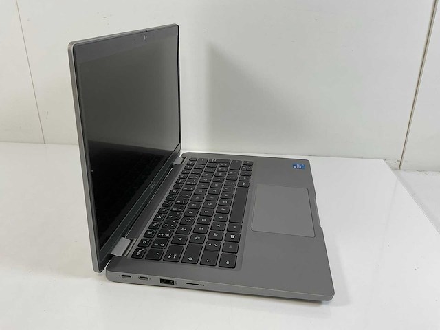 Dell latitude 5320 13,2”, core(tm) i7 11th gen, 16 gb ram, 512 gb nvme laptop - afbeelding 2 van  7