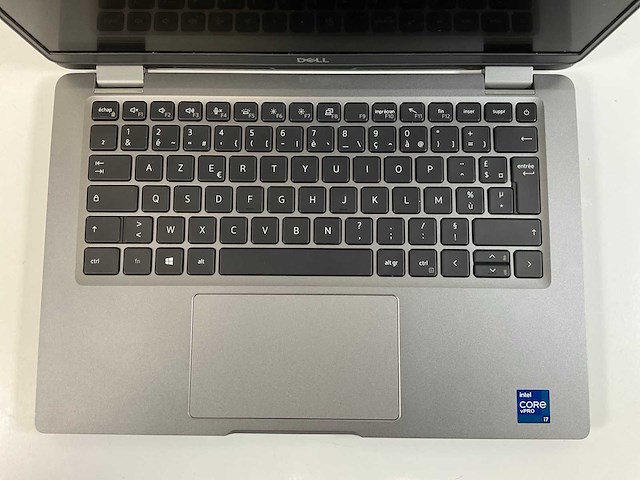 Dell latitude 5320 13,2”, core(tm) i7 11th gen, 16 gb ram, 512 gb nvme laptop - afbeelding 4 van  7