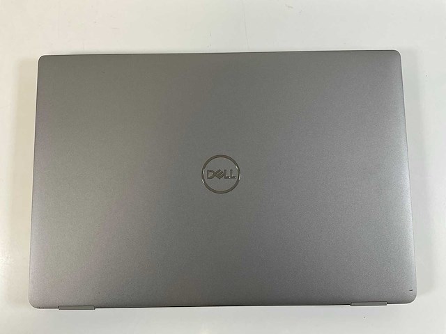 Dell latitude 5320 13,2”, core(tm) i7 11th gen, 16 gb ram, 512 gb nvme laptop - afbeelding 5 van  7