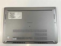 Dell latitude 5320 13,2”, core(tm) i7 11th gen, 16 gb ram, 512 gb nvme laptop - afbeelding 6 van  7