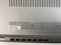 Dell latitude 5320 13,2”, core(tm) i7 11th gen, 16 gb ram, 512 gb nvme laptop - afbeelding 7 van  7