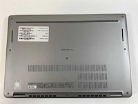 Dell latitude 5320 13,2”, core(tm) i7 11th gen, 16 gb ram, 512 gb nvme laptop - afbeelding 1 van  1