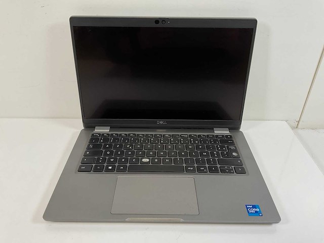 Dell latitude 5320 13,2”, core(tm) i7 11th gen, 16 gb ram, 512 gb nvme laptop - afbeelding 1 van  2