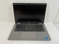 Dell latitude 5320 13,2”, core(tm) i7 11th gen, 16 gb ram, 512 gb nvme laptop - afbeelding 1 van  2