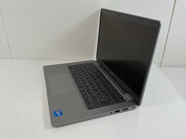Dell latitude 5320 13,2”, core(tm) i7 11th gen, 16 gb ram, 512 gb nvme laptop - afbeelding 3 van  7
