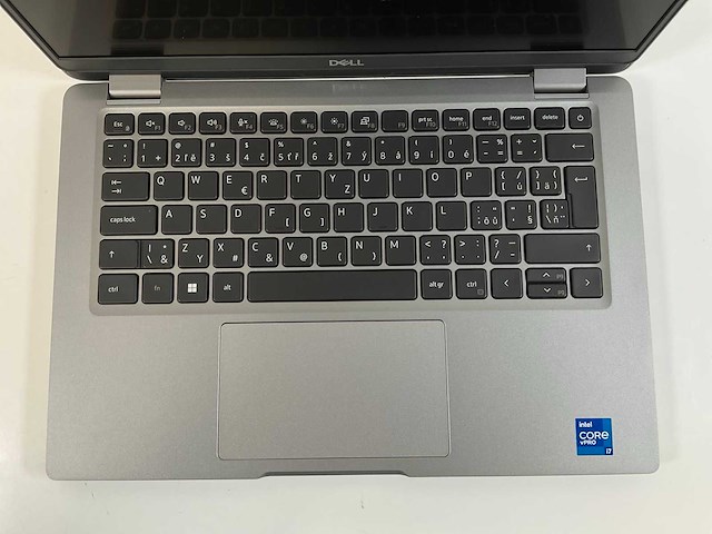 Dell latitude 5320 13,2”, core(tm) i7 11th gen, 16 gb ram, 512 gb nvme laptop - afbeelding 4 van  7