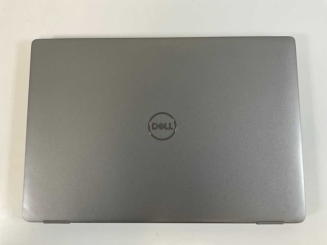 Dell latitude 5320 13,2”, core(tm) i7 11th gen, 16 gb ram, 512 gb nvme laptop - afbeelding 5 van  7