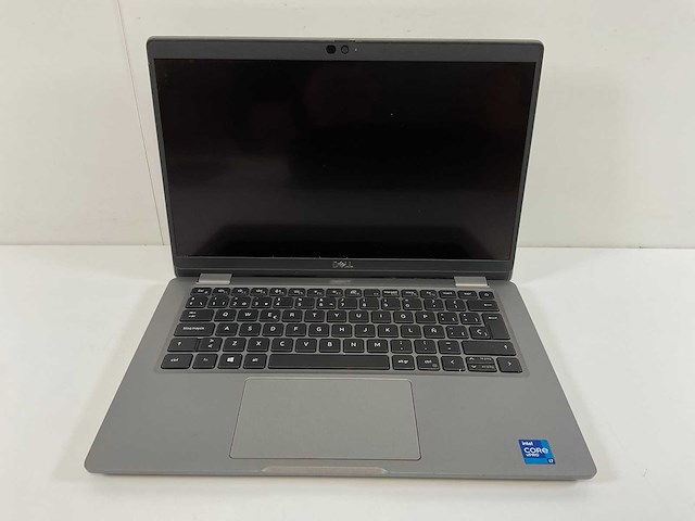 Dell latitude 5320 13,2”, core(tm) i7 11th gen, 16 gb ram, 512 nvme laptop - afbeelding 1 van  1
