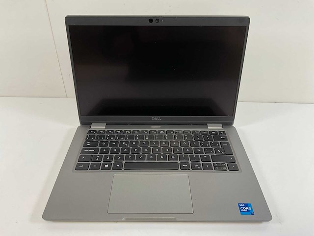 Dell latitude 5320 13,2”, core(tm) i7 11th gen, 16 gb ram, no hdd laptop - afbeelding 1 van  7