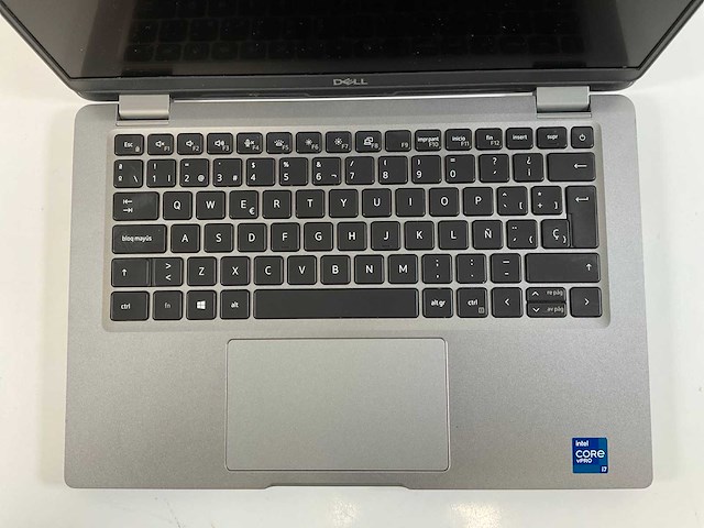 Dell latitude 5320 13,2”, core(tm) i7 11th gen, 16 gb ram, no hdd laptop - afbeelding 4 van  7