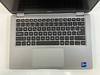 Dell latitude 5320 13,2”, core(tm) i7 11th gen, 16 gb ram, no hdd laptop - afbeelding 4 van  7