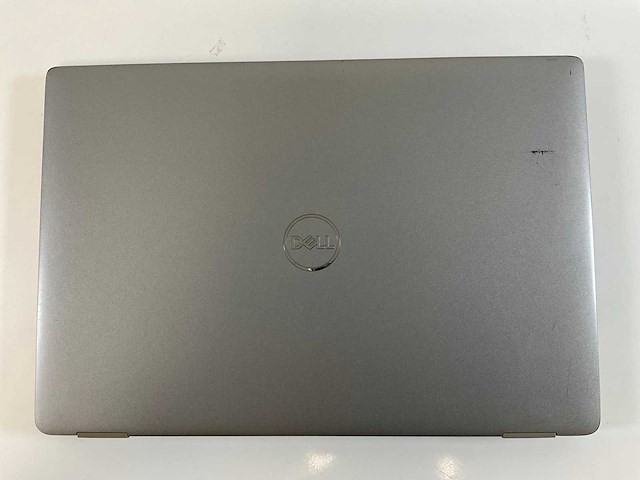 Dell latitude 5320 13,2”, core(tm) i7 11th gen, 16 gb ram, no hdd laptop - afbeelding 5 van  7