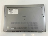Dell latitude 5320 13,2”, core(tm) i7 11th gen, 16 gb ram, no hdd laptop - afbeelding 6 van  7