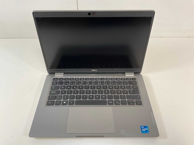 Dell latitude 5320 13.3”, core(tm) i5 11th gen, 16 gb ram, 256 gb nvme laptop - afbeelding 1 van  7
